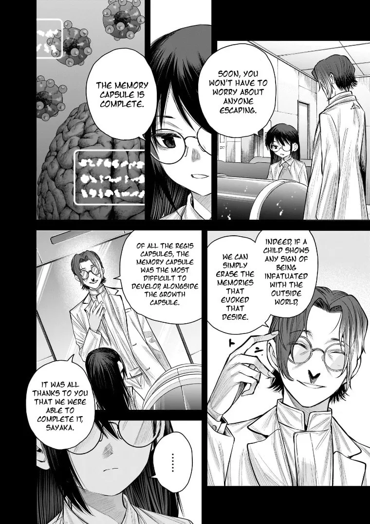 Read she is beautiful chapter 37 image 13 on Lezhin