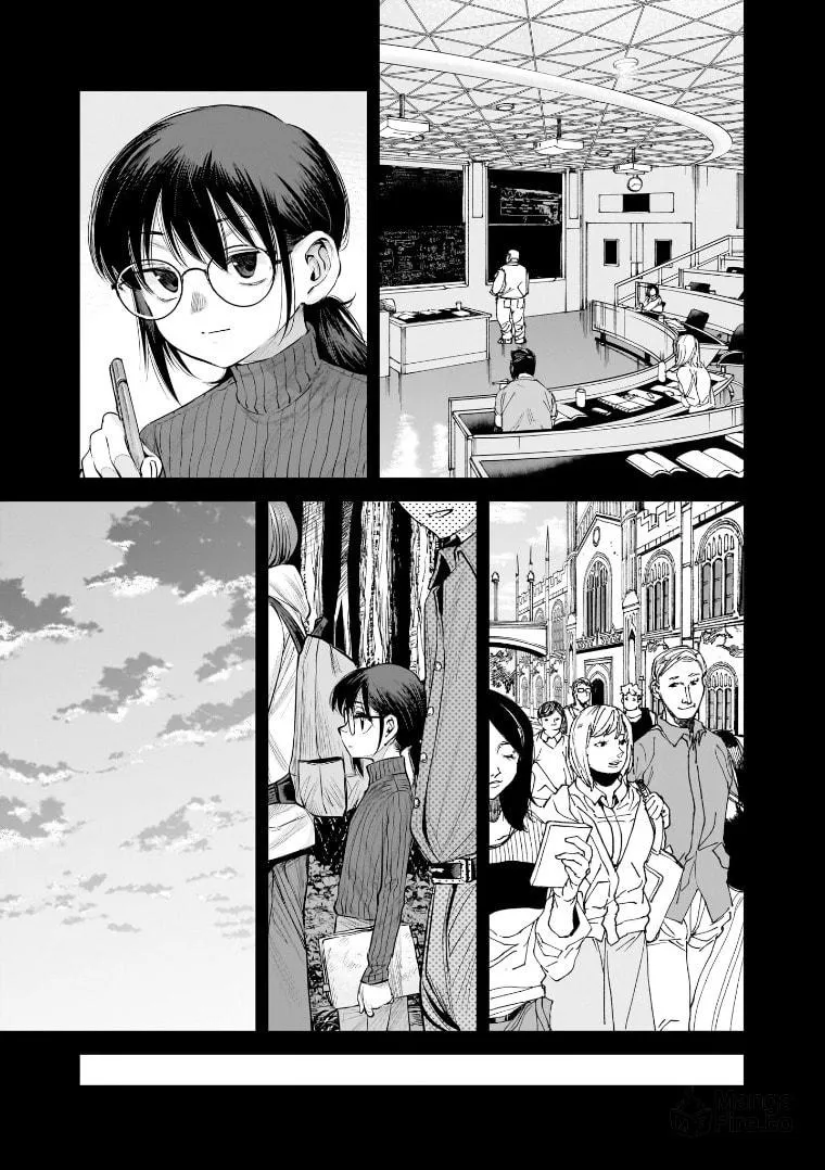 Read she is beautiful chapter 37 image 18 on Lezhin