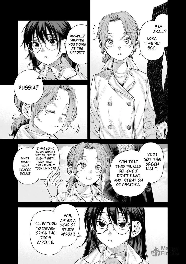 Read she is beautiful chapter 37 image 20 on Lezhin