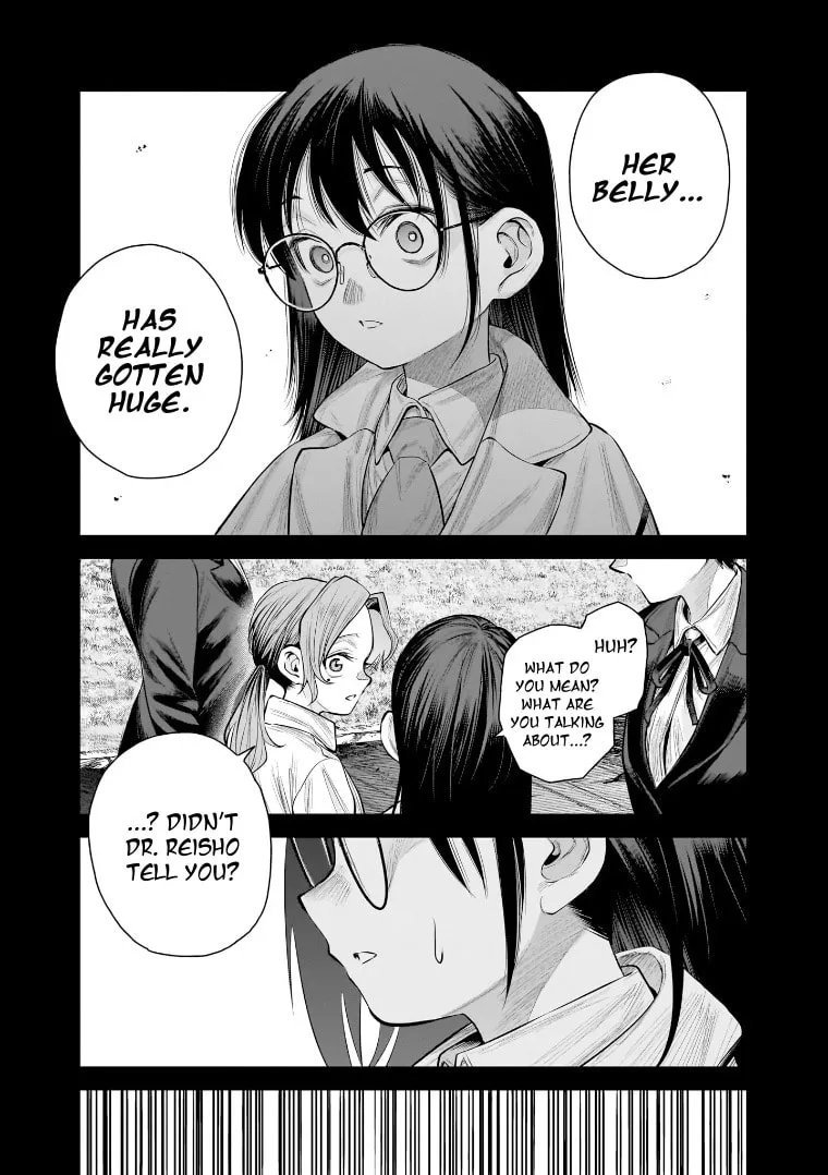 Read she is beautiful chapter 37 image 22 on Lezhin