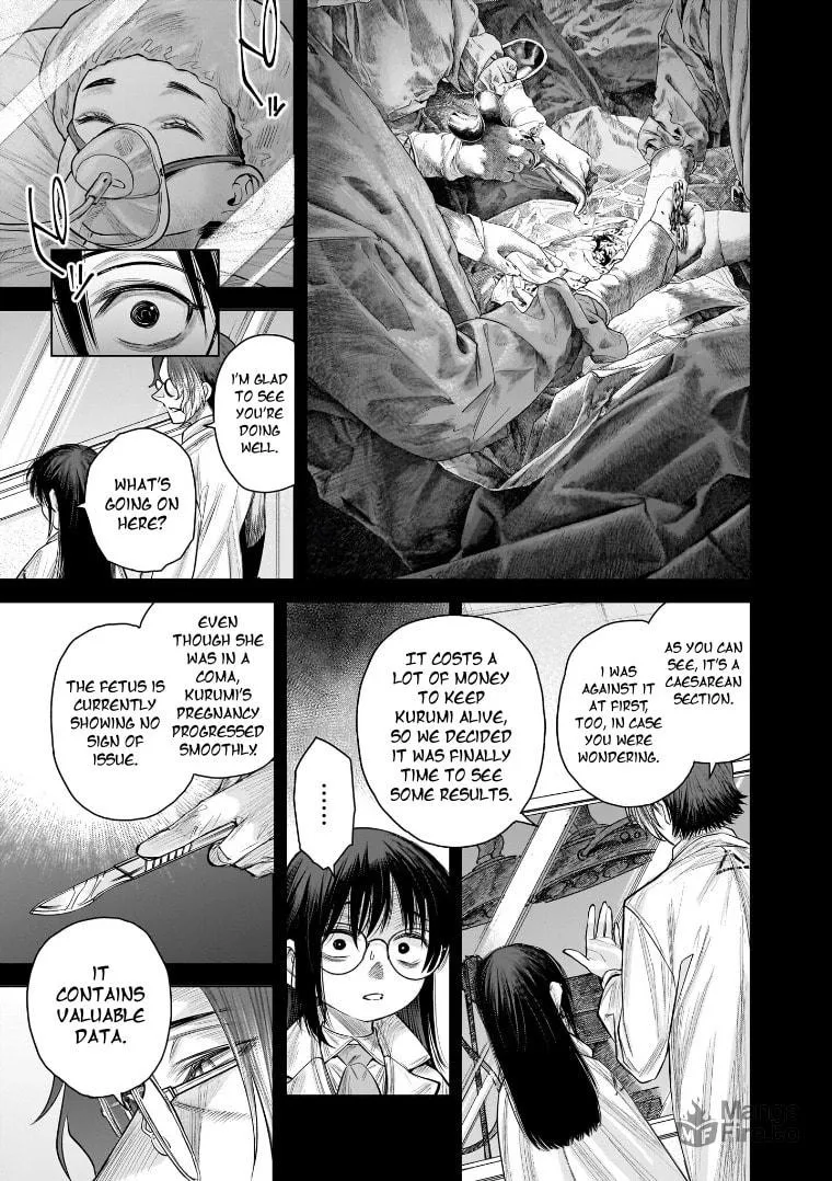 Read she is beautiful chapter 37 image 24 on Lezhin