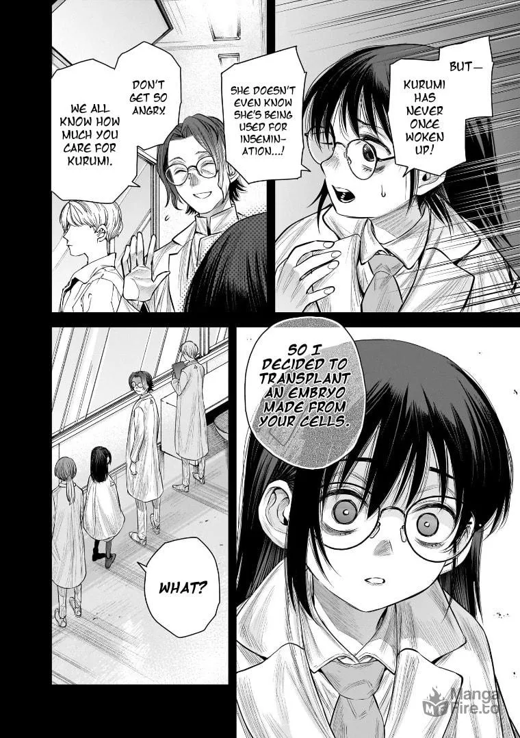 Read she is beautiful chapter 37 image 25 on Lezhin