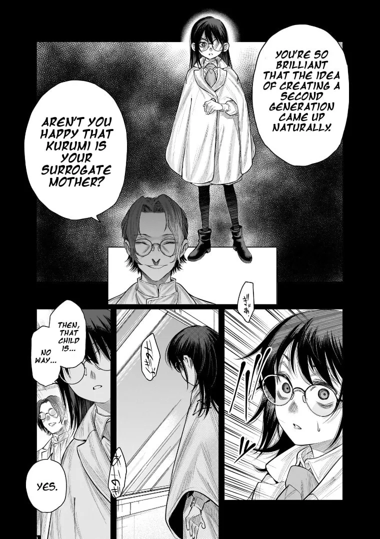 Read she is beautiful chapter 37 image 26 on Lezhin