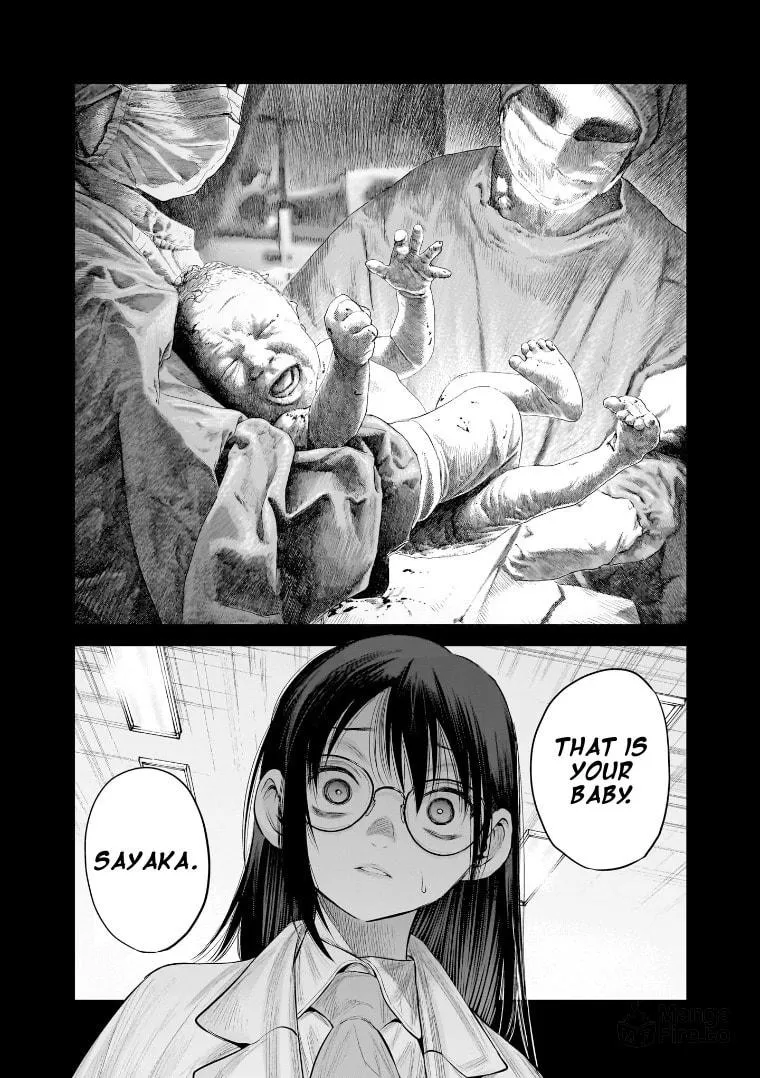 Read she is beautiful chapter 37 image 27 on Lezhin