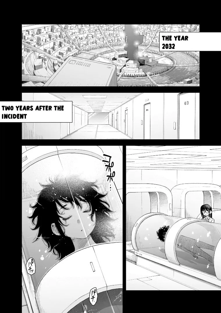 Read she is beautiful chapter 37 image 7 on Lezhin