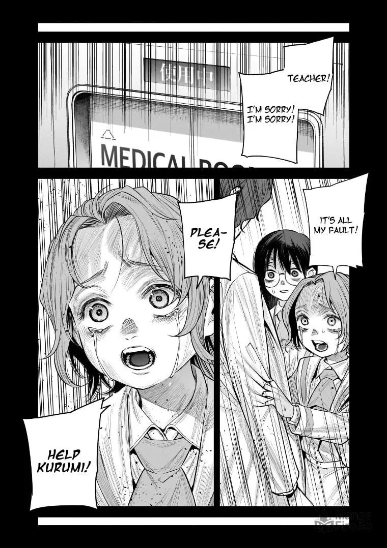 Read she is beautiful chapter 37 image 9 on Lezhin