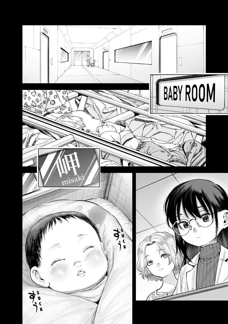 Read she is beautiful chapter 38 image 1 on Lezhin