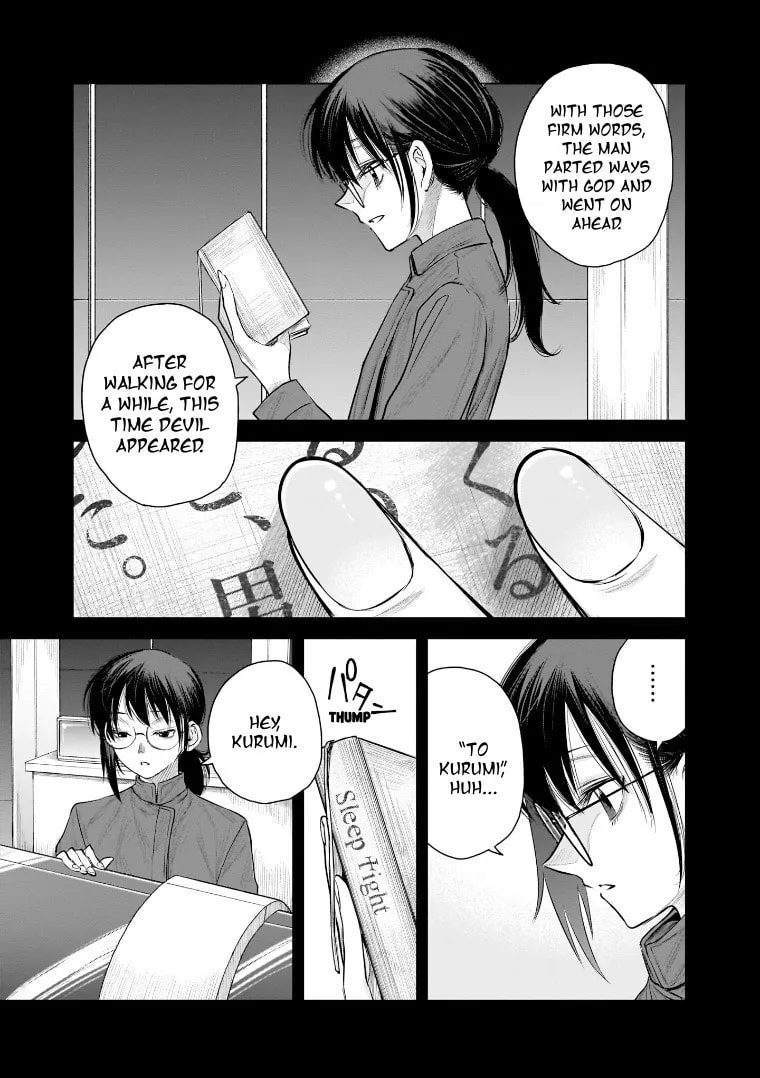 Read she is beautiful chapter 38 image 12 on Lezhin