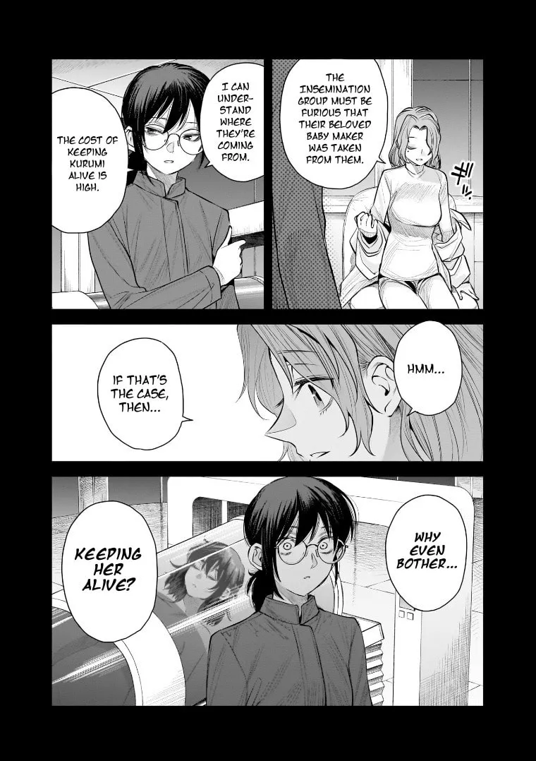 Read she is beautiful chapter 38 image 16 on Lezhin