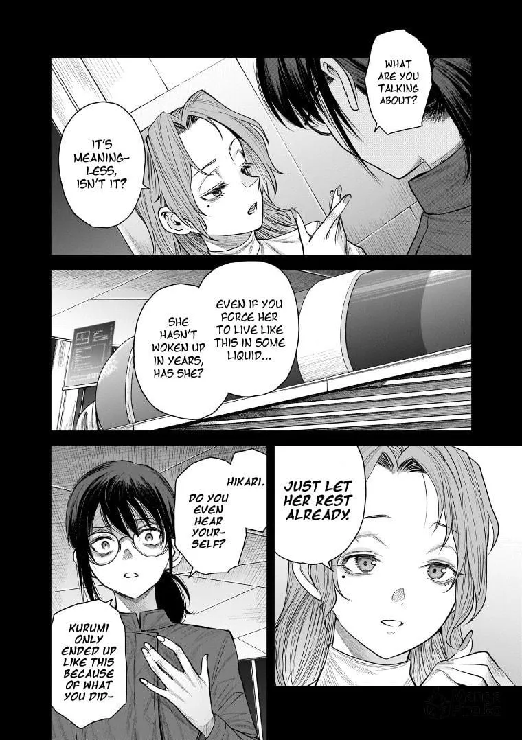 Read she is beautiful chapter 38 image 17 on Lezhin