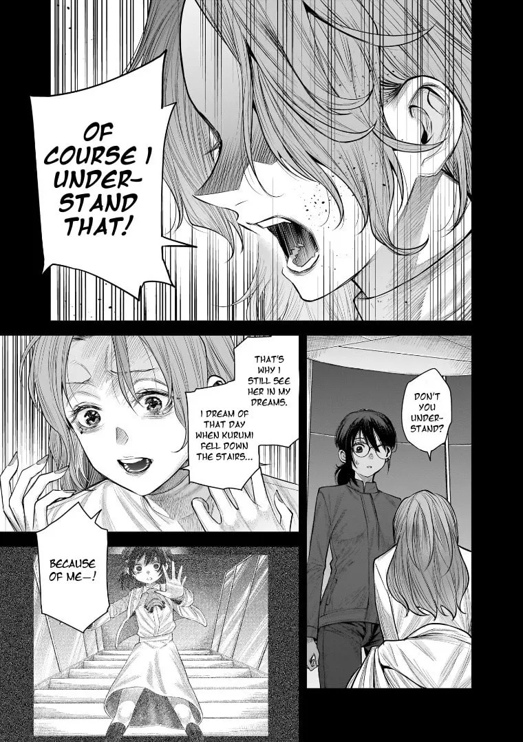 Read she is beautiful chapter 38 image 18 on Lezhin