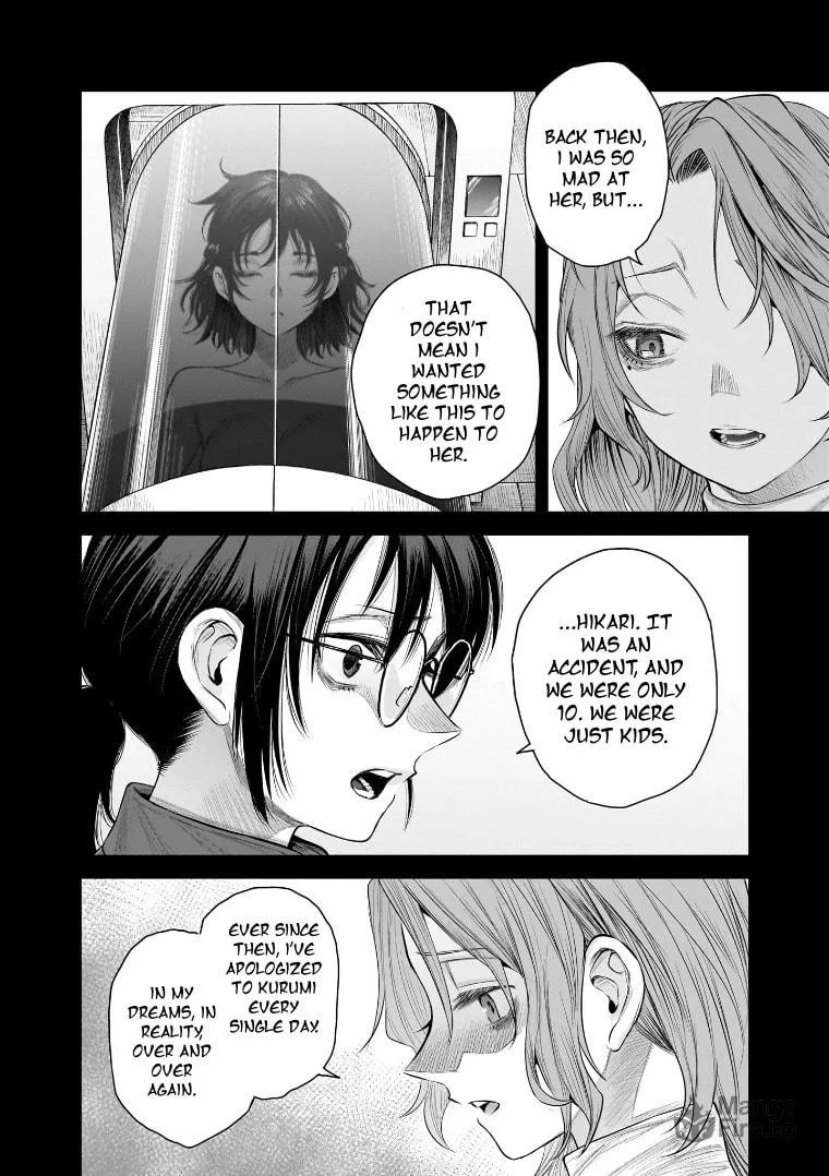 Read she is beautiful chapter 38 image 19 on Lezhin