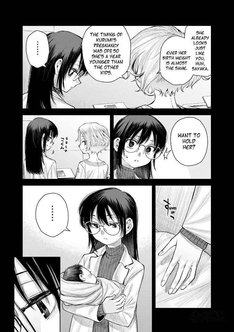 Read she is beautiful chapter 38 image 2 on Lezhin