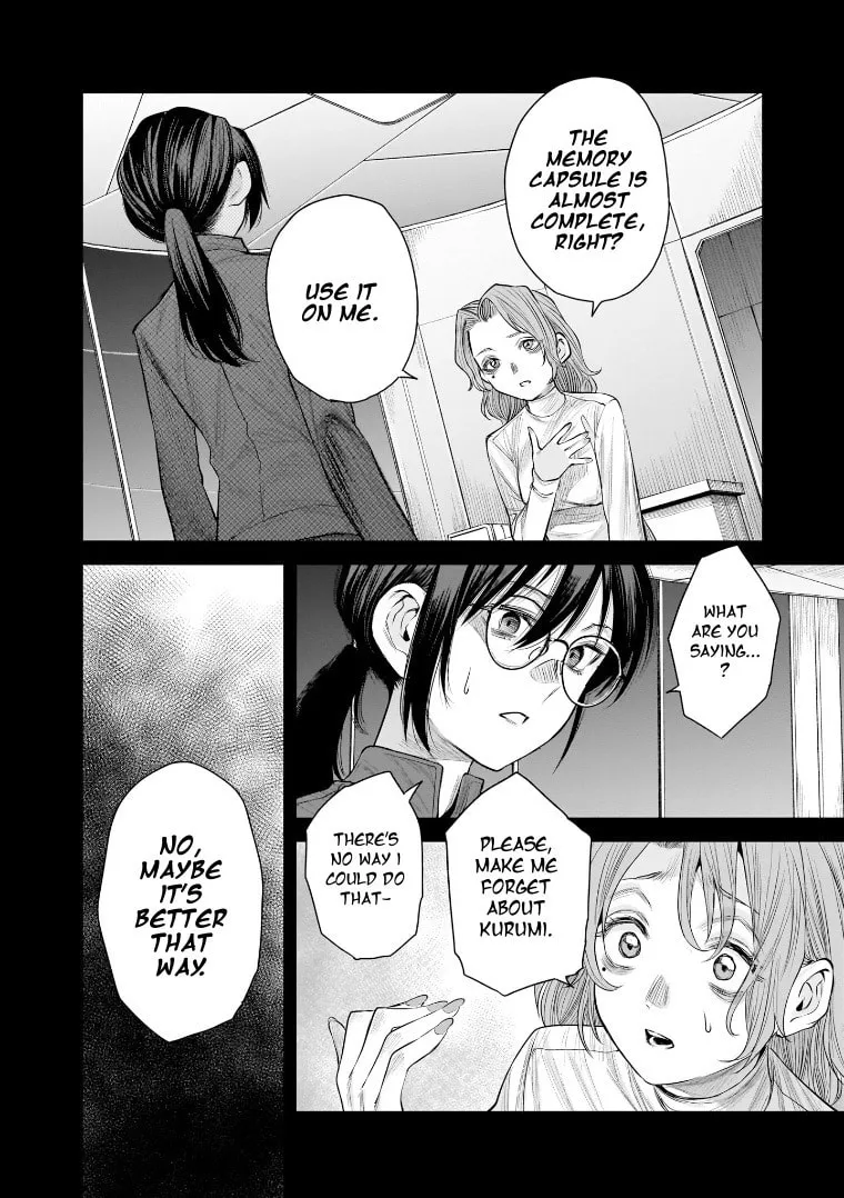 Read she is beautiful chapter 38 image 21 on Lezhin