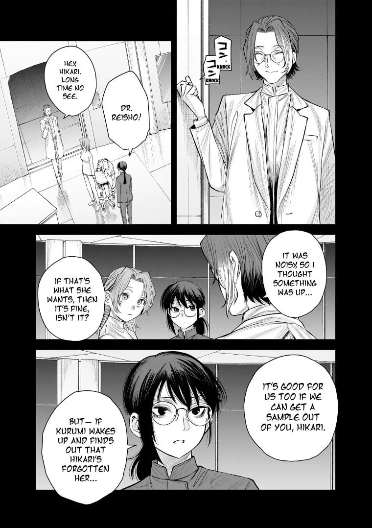 Read she is beautiful chapter 38 image 22 on Lezhin