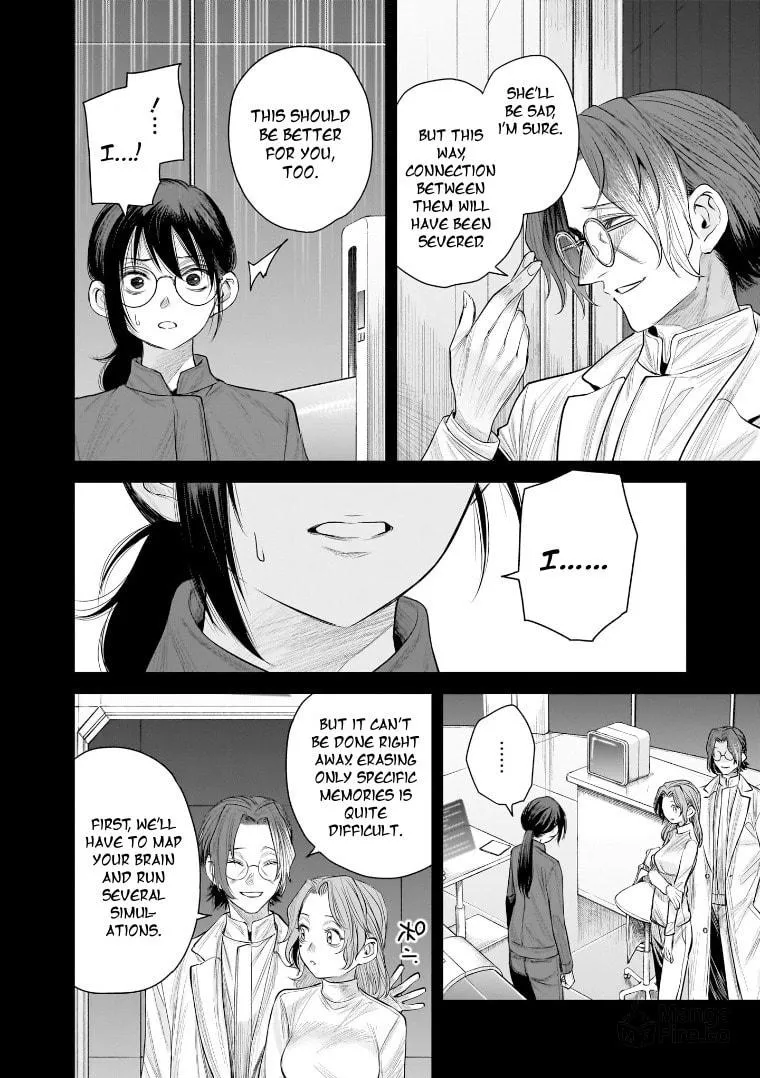 Read she is beautiful chapter 38 image 23 on Lezhin