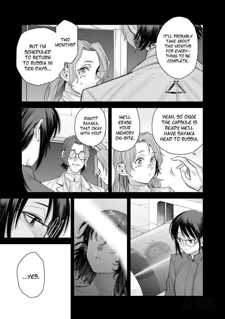 Read she is beautiful chapter 38 image 24 on Lezhin