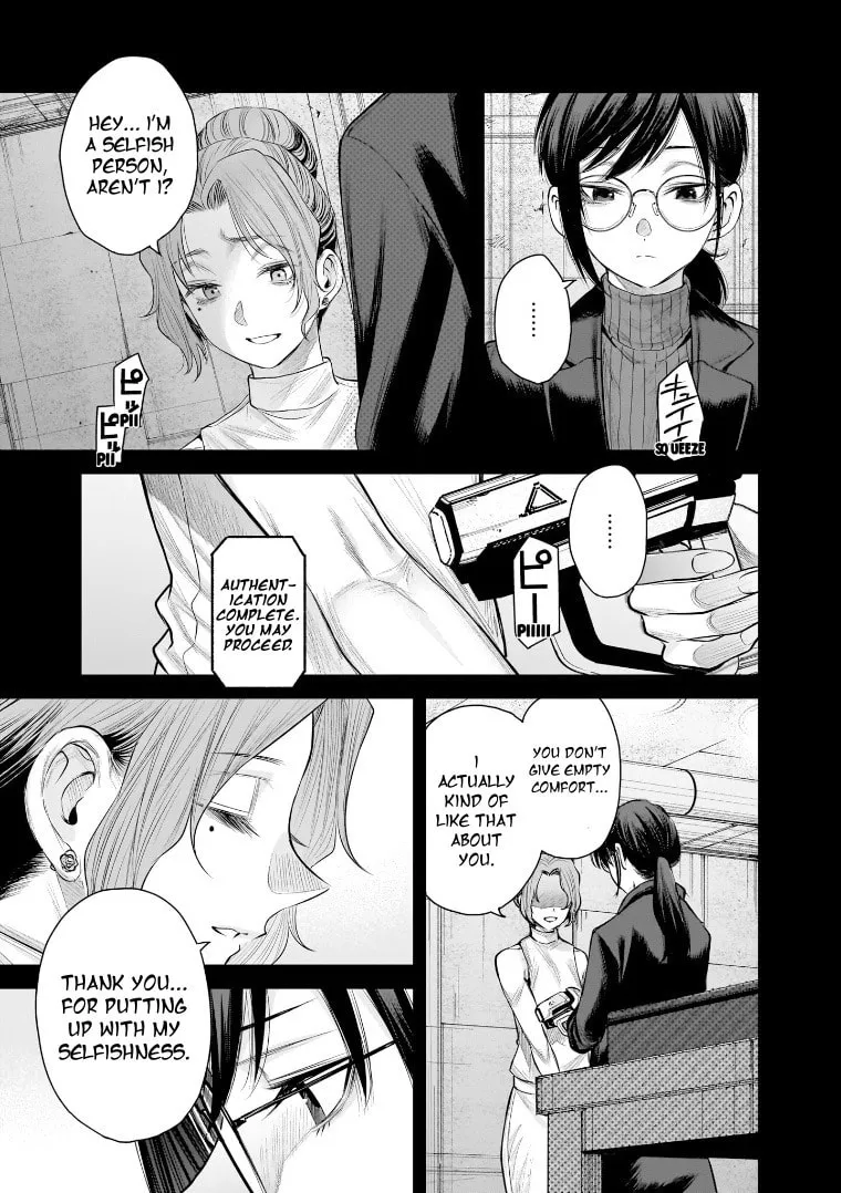 Read she is beautiful chapter 38 image 28 on Lezhin