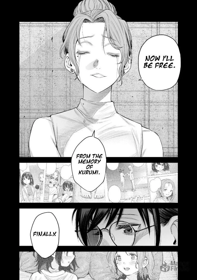Read she is beautiful chapter 38 image 29 on Lezhin