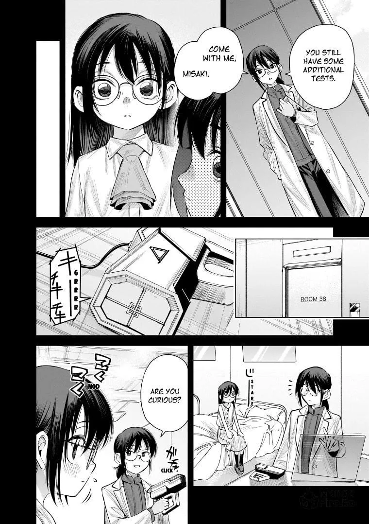 Read she is beautiful chapter 38 image 9 on Lezhin