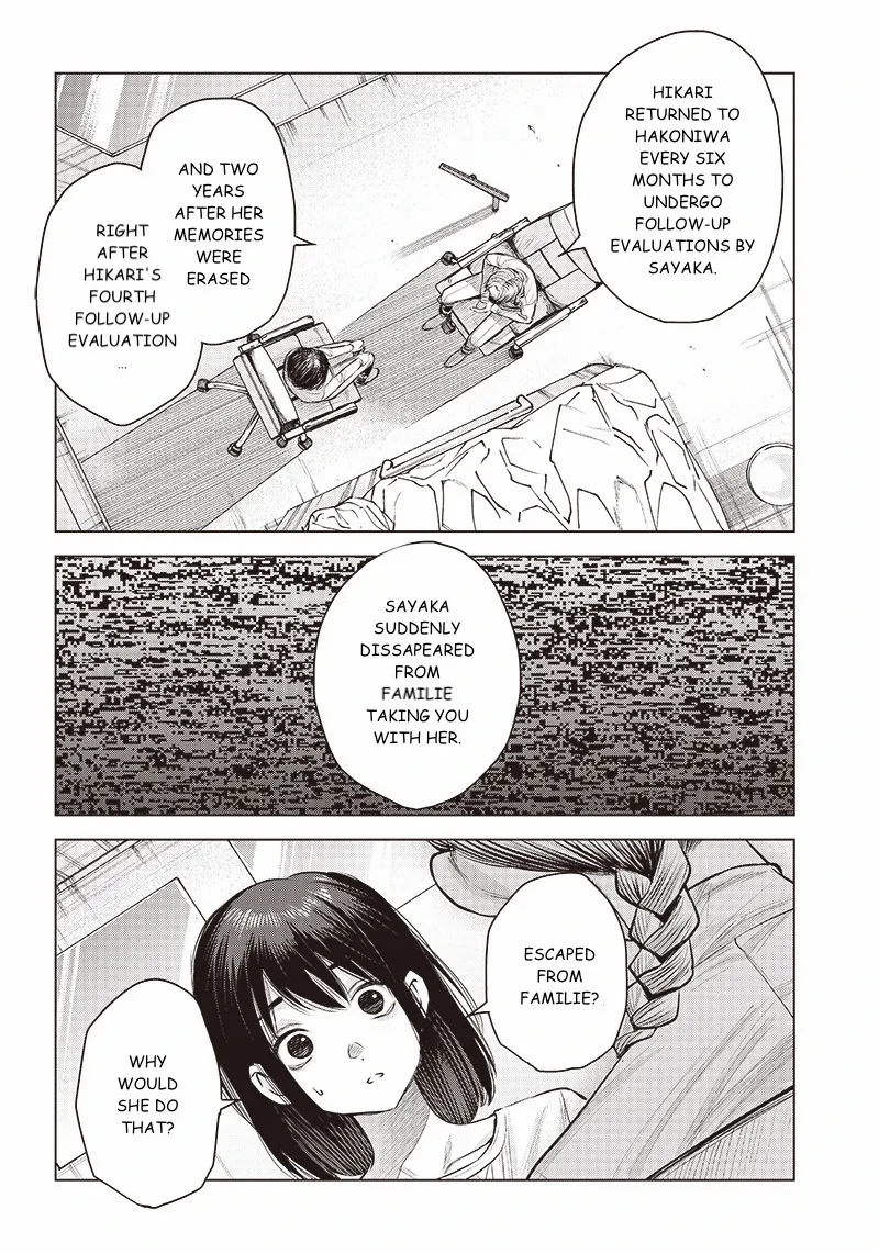 Read she is beautiful chapter 39 image 10 on Lezhin