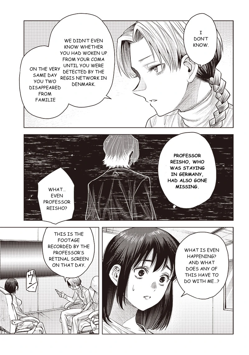 Read she is beautiful chapter 39 image 11 on Lezhin