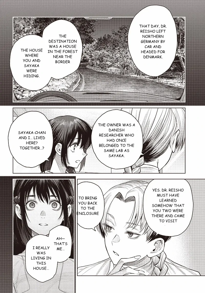 Read she is beautiful chapter 39 image 12 on Lezhin