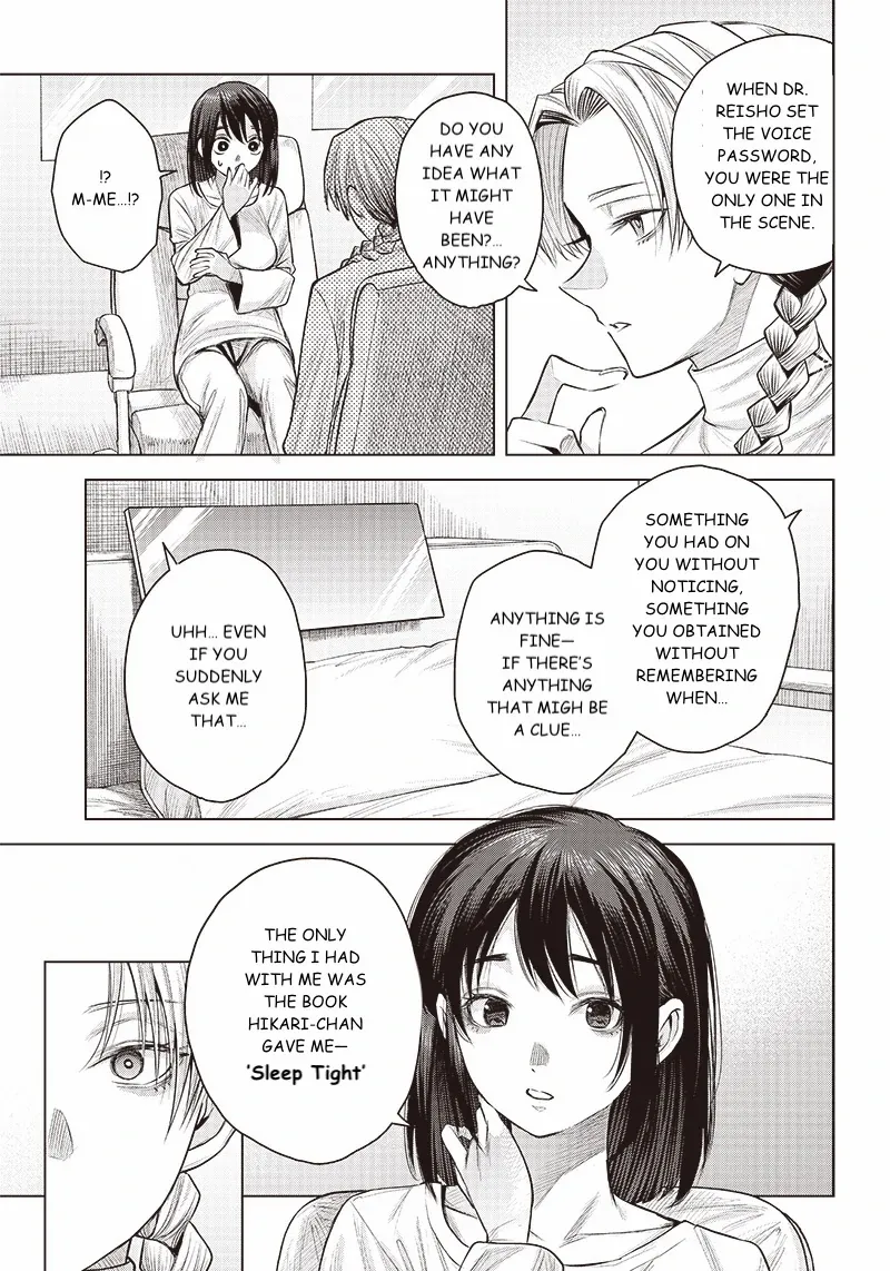 Read she is beautiful chapter 39 image 15 on Lezhin