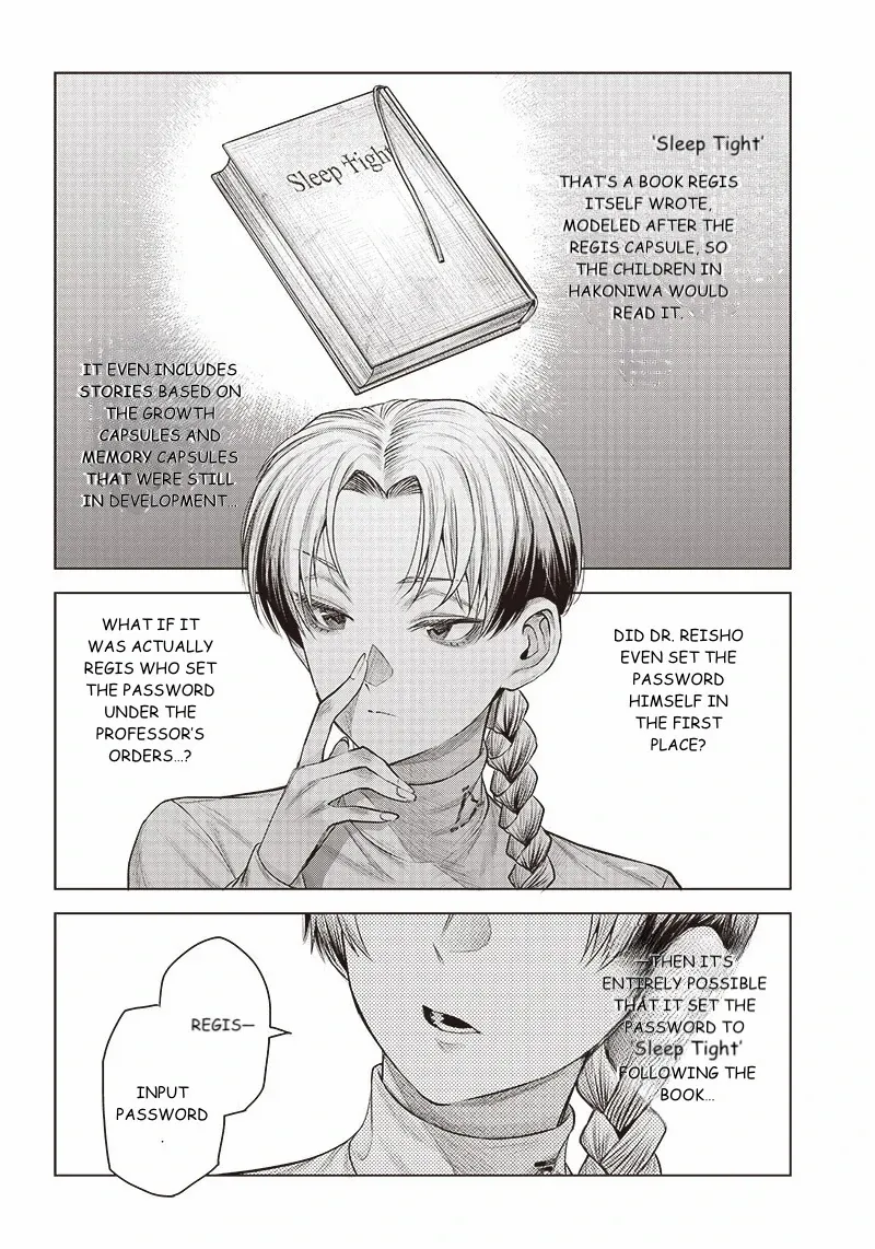 Read she is beautiful chapter 39 image 16 on Lezhin