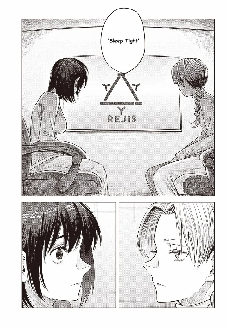 Read she is beautiful chapter 39 image 17 on Lezhin