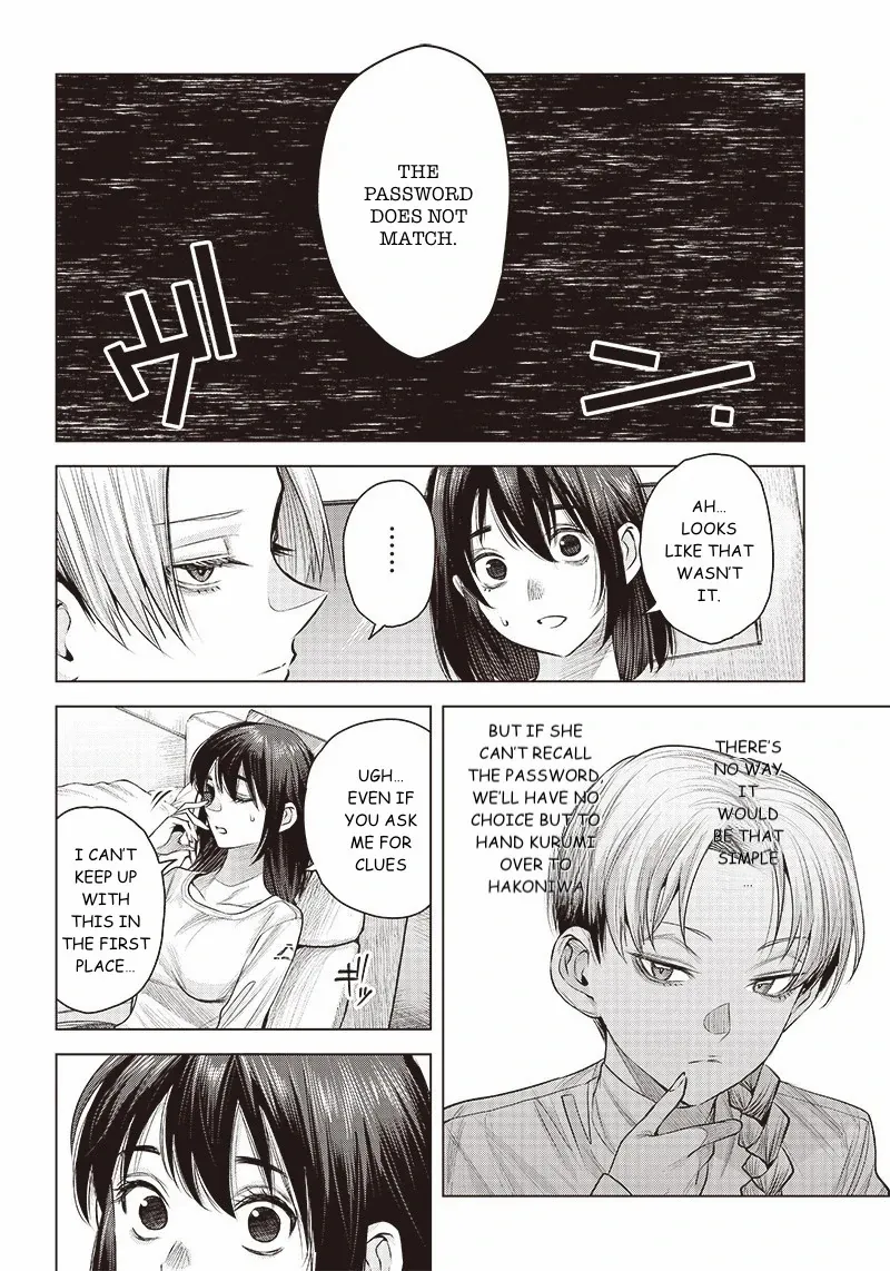 Read she is beautiful chapter 39 image 18 on Lezhin