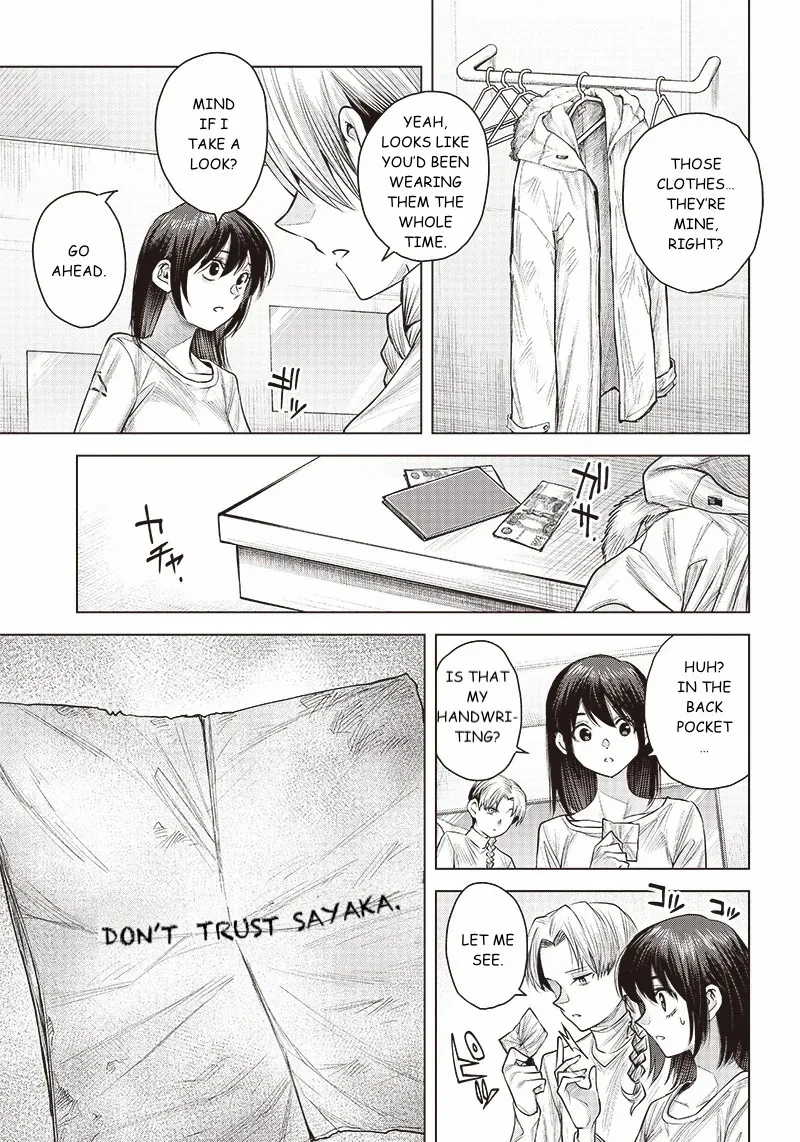 Read she is beautiful chapter 39 image 19 on Lezhin