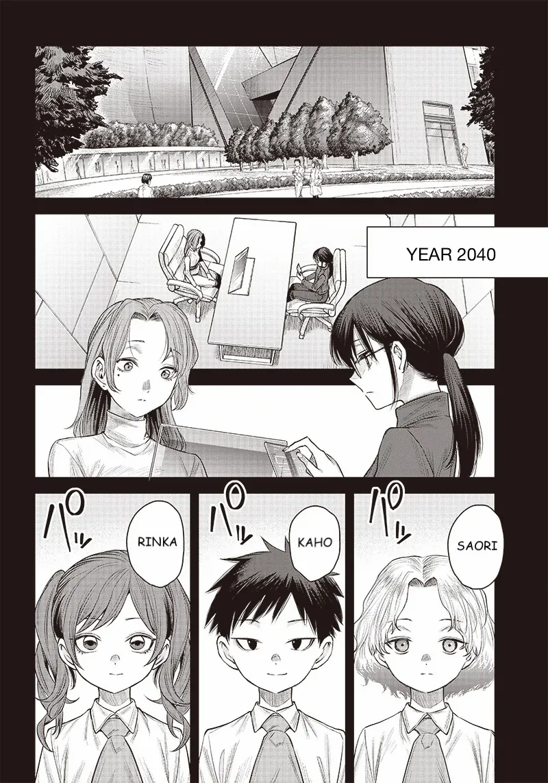 Read she is beautiful chapter 39 image 2 on Lezhin
