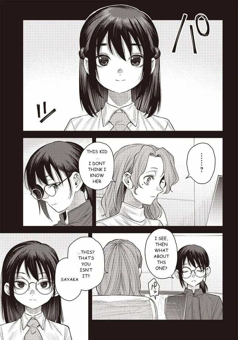 Read she is beautiful chapter 39 image 3 on Lezhin