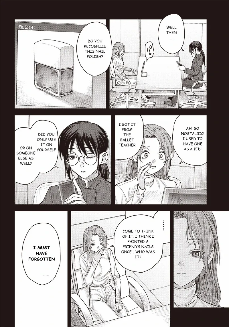 Read she is beautiful chapter 39 image 4 on Lezhin