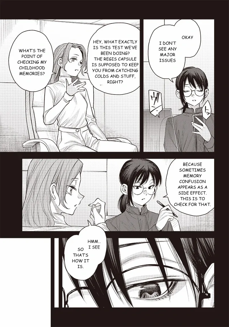 Read she is beautiful chapter 39 image 5 on Lezhin