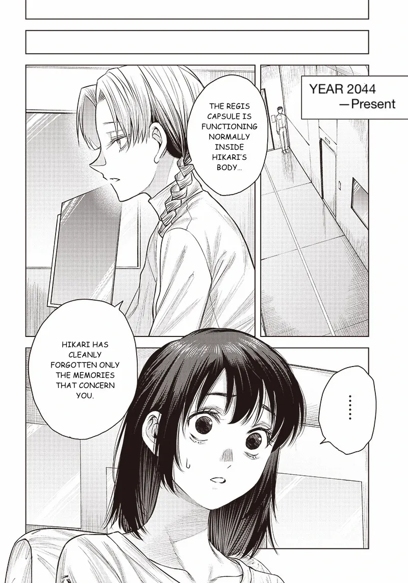 Read she is beautiful chapter 39 image 6 on Lezhin