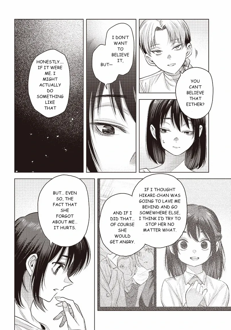 Read she is beautiful chapter 39 image 8 on Lezhin