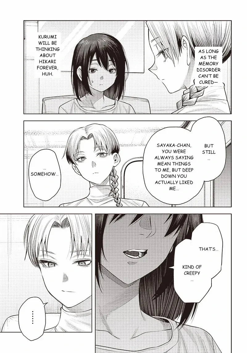 Read she is beautiful chapter 39 image 9 on Lezhin