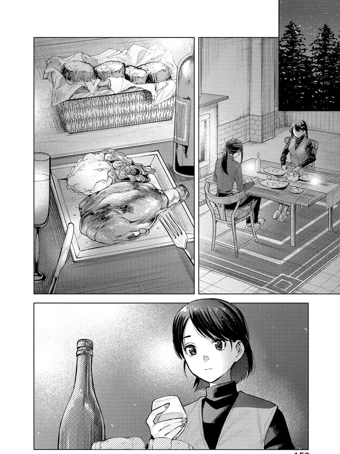 Read she is beautiful chapter 4 image 16 on Lezhin