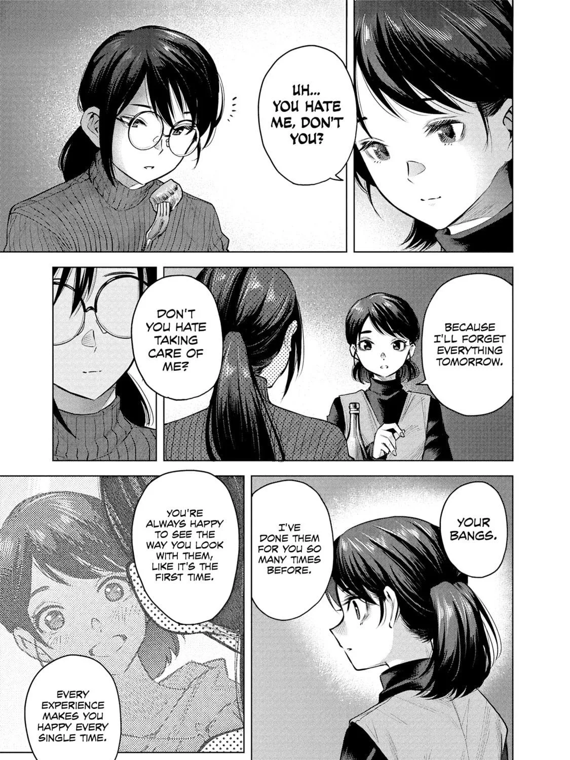 Read she is beautiful chapter 4 image 18 on Lezhin