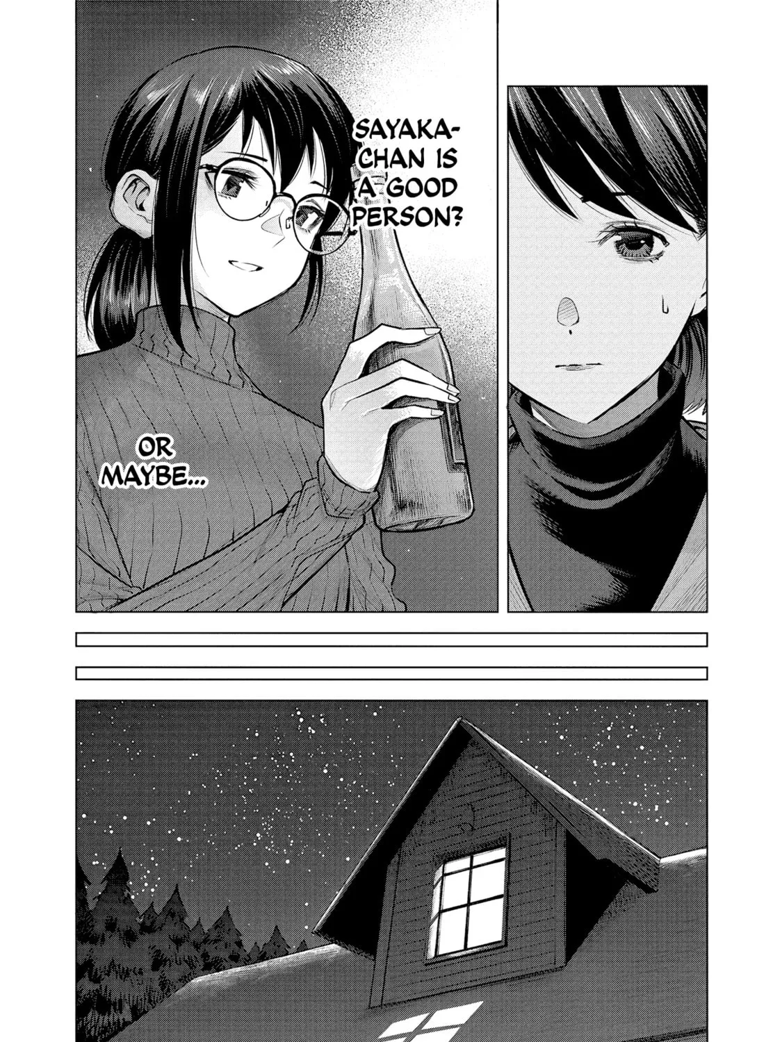 Read she is beautiful chapter 4 image 24 on Lezhin