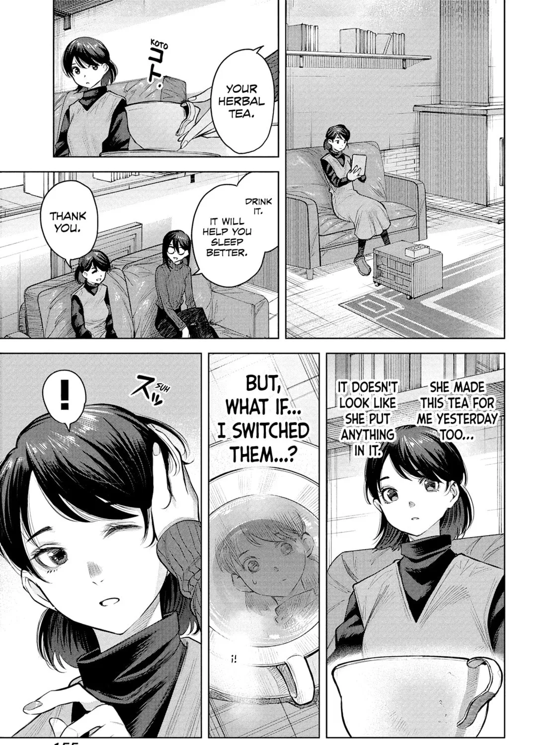 Read she is beautiful chapter 4 image 26 on Lezhin