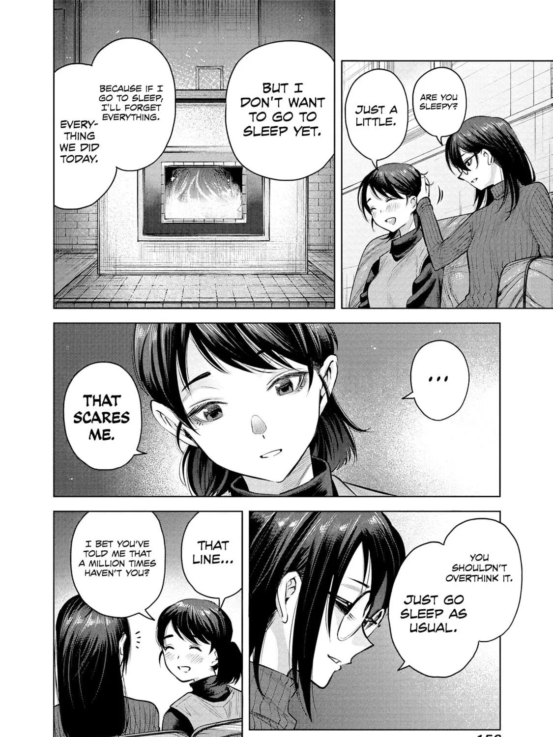 Read she is beautiful chapter 4 image 28 on Lezhin