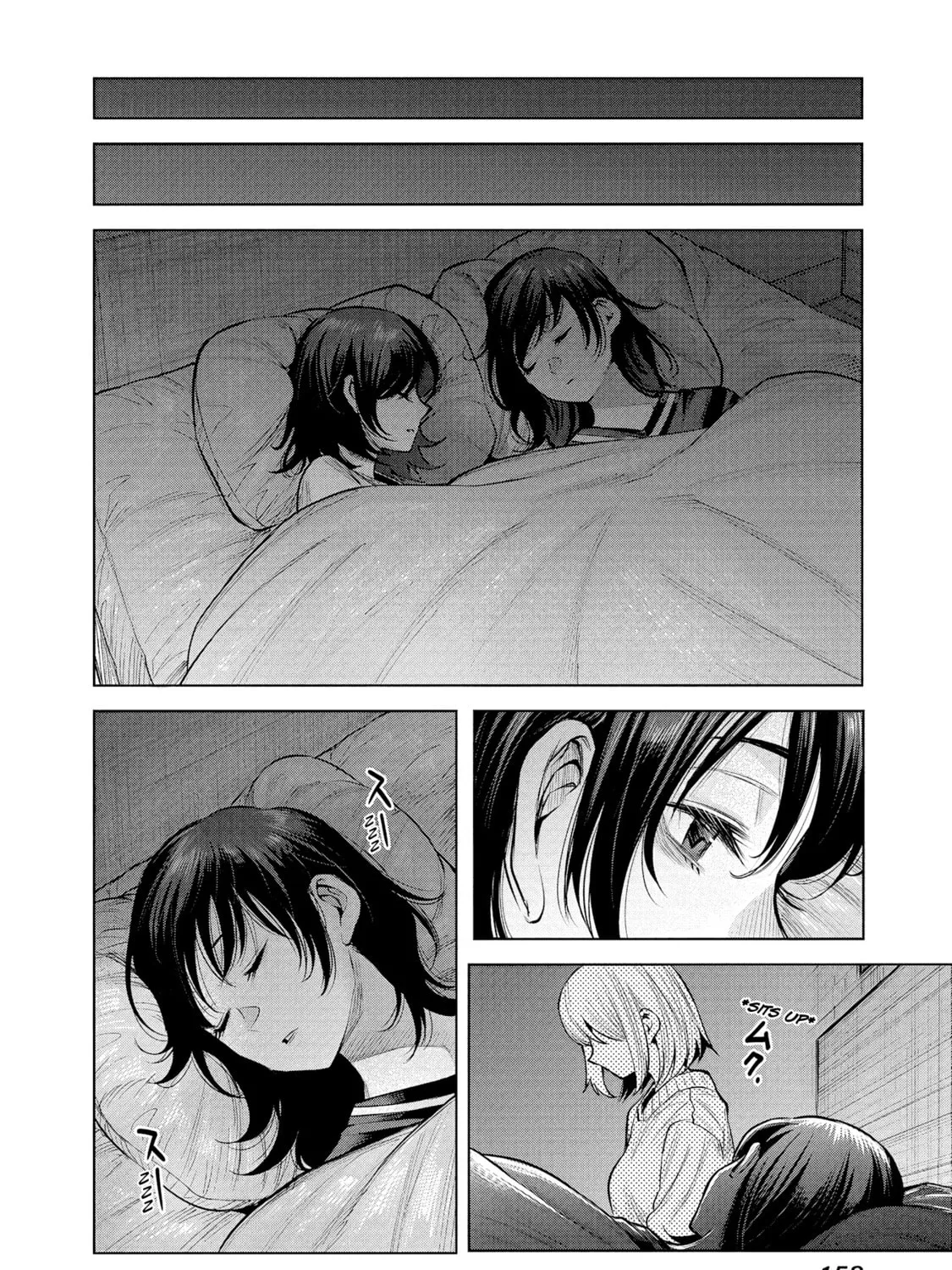 Read she is beautiful chapter 4 image 32 on Lezhin
