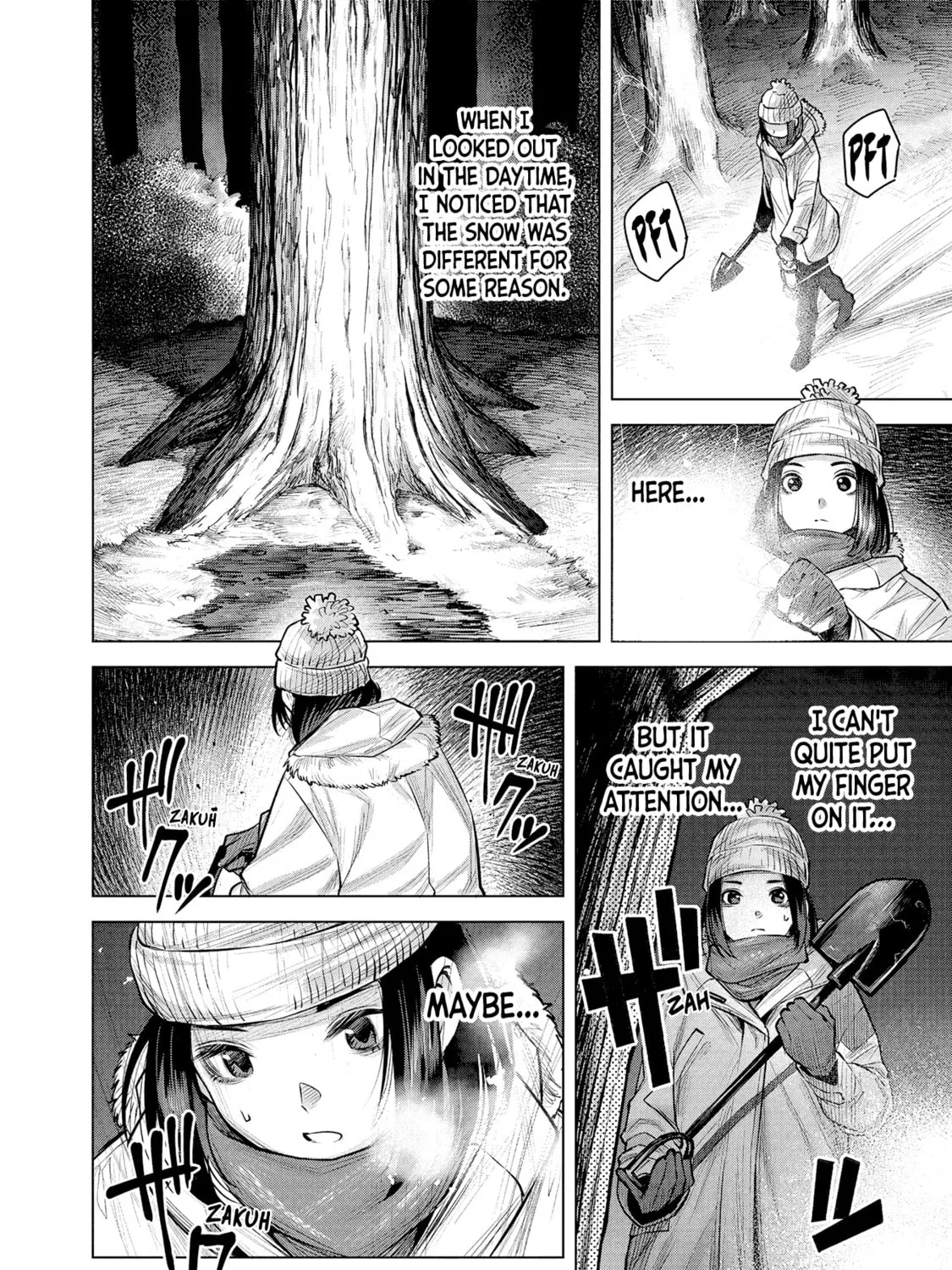 Read she is beautiful chapter 4 image 36 on Lezhin