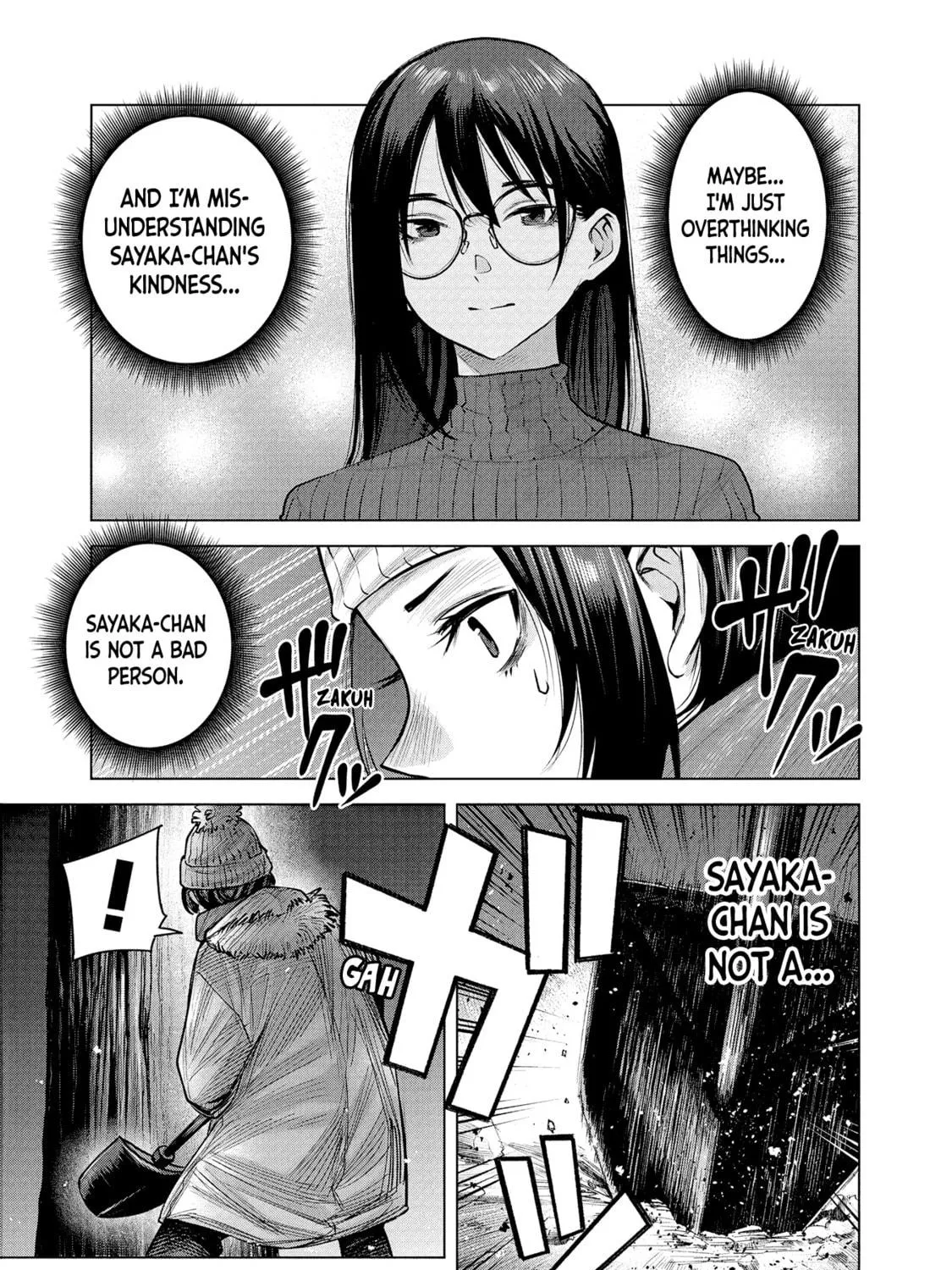 Read she is beautiful chapter 4 image 38 on Lezhin