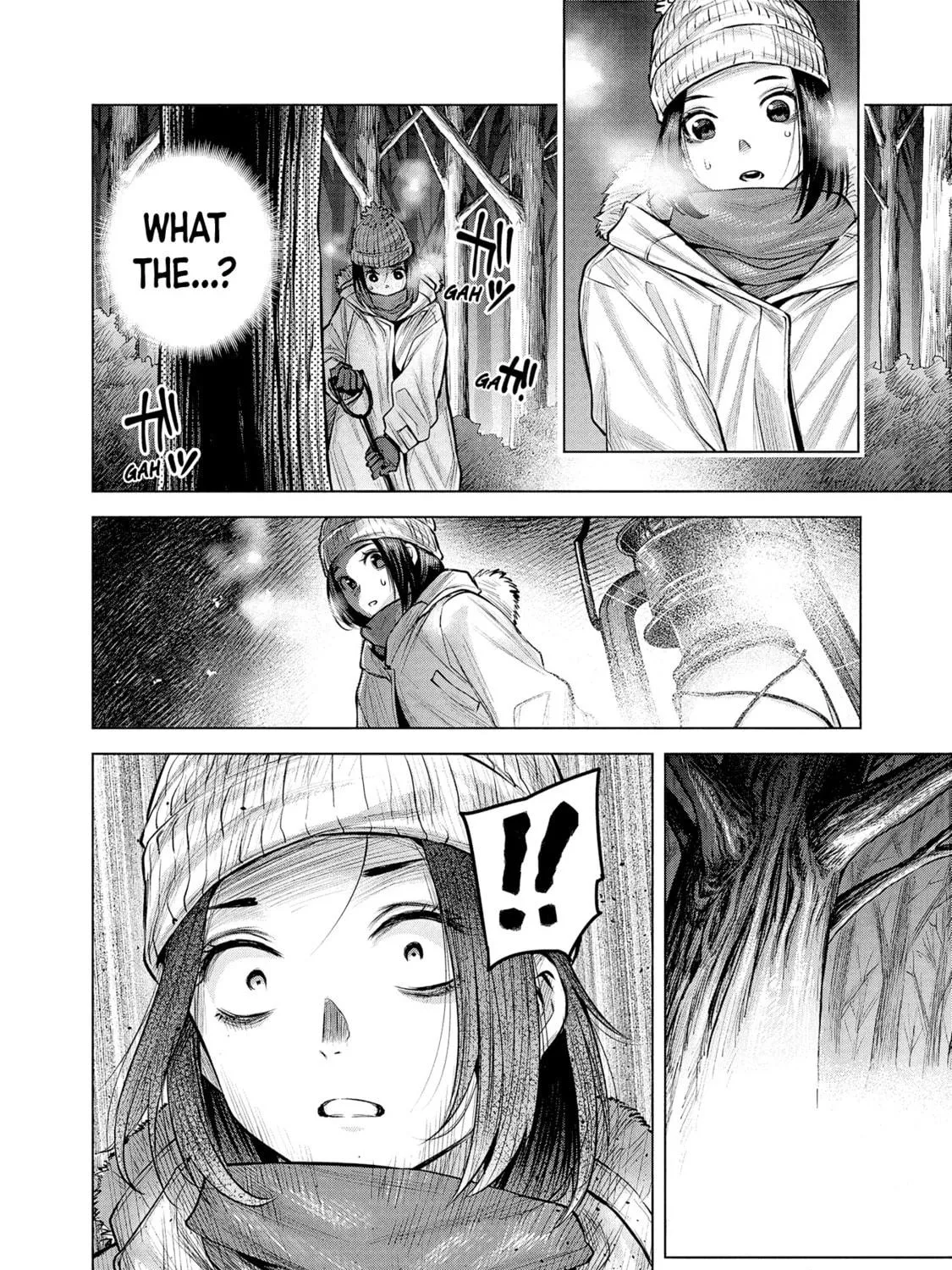 Read she is beautiful chapter 4 image 40 on Lezhin