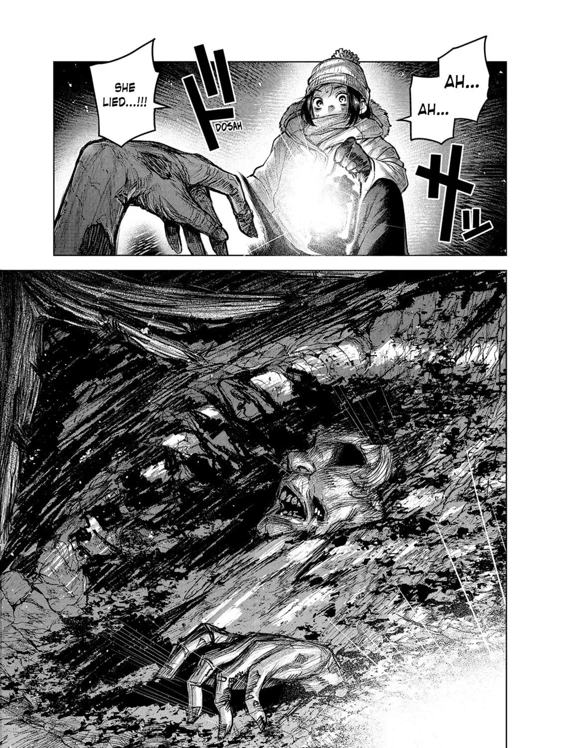 Read she is beautiful chapter 4 image 42 on Lezhin