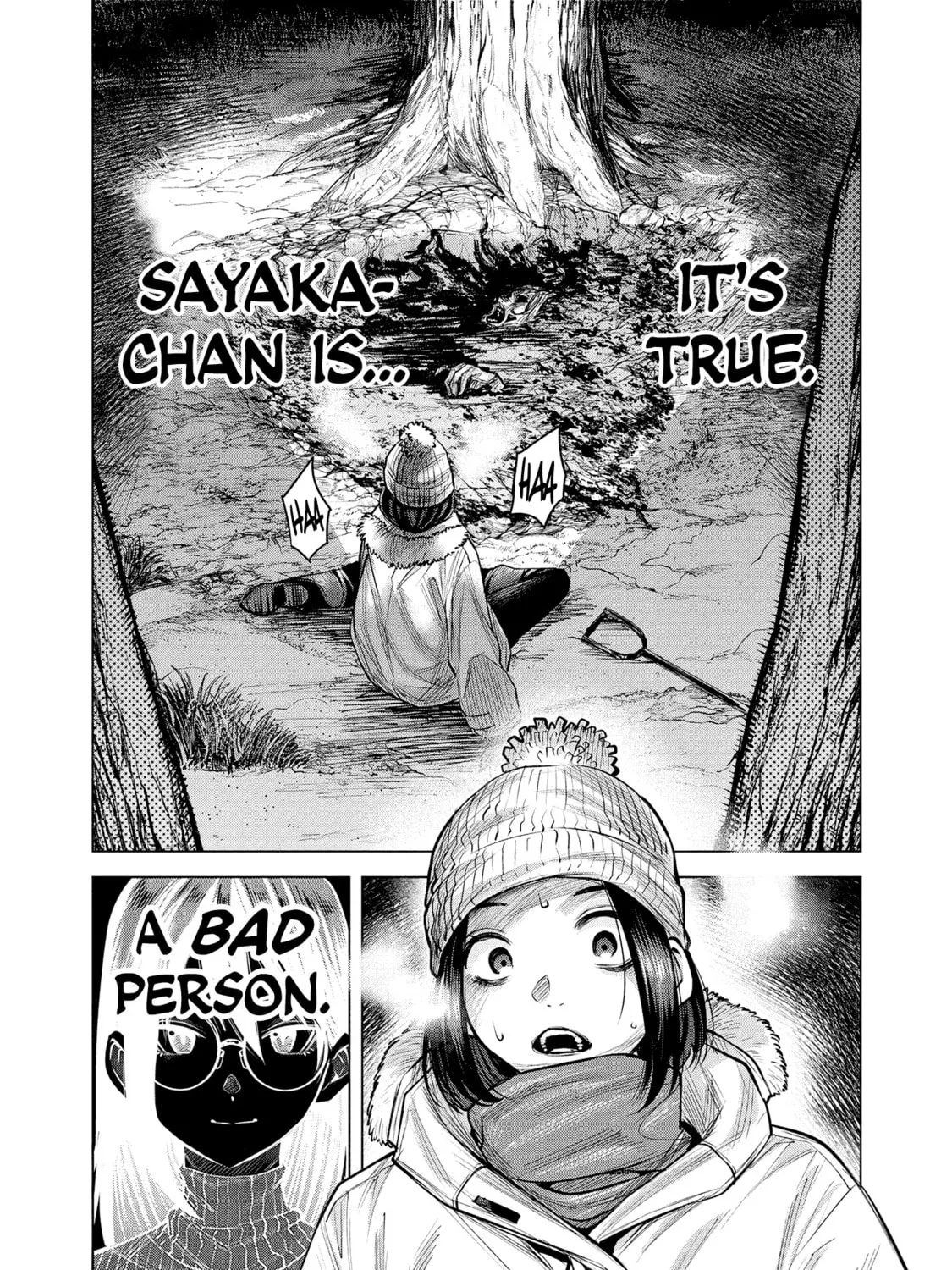 Read she is beautiful chapter 4 image 44 on Lezhin